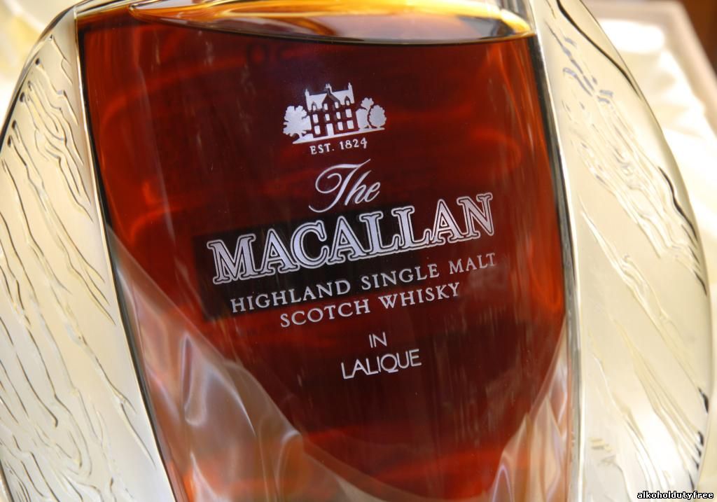  The Macallan 1926