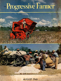  The Progressive Farmer,  1946