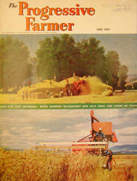  The Progressive Farmer,  1948