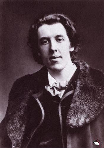 Oscar Wilde