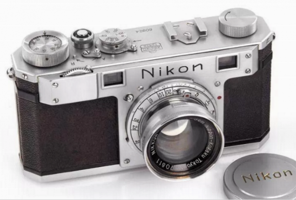 Nikon 1948