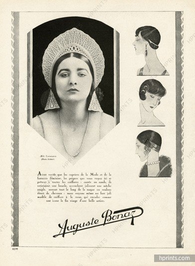 bonaz, бакелит