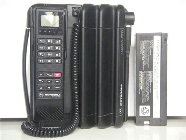 Motololla SHI 2000 , 1988 . 