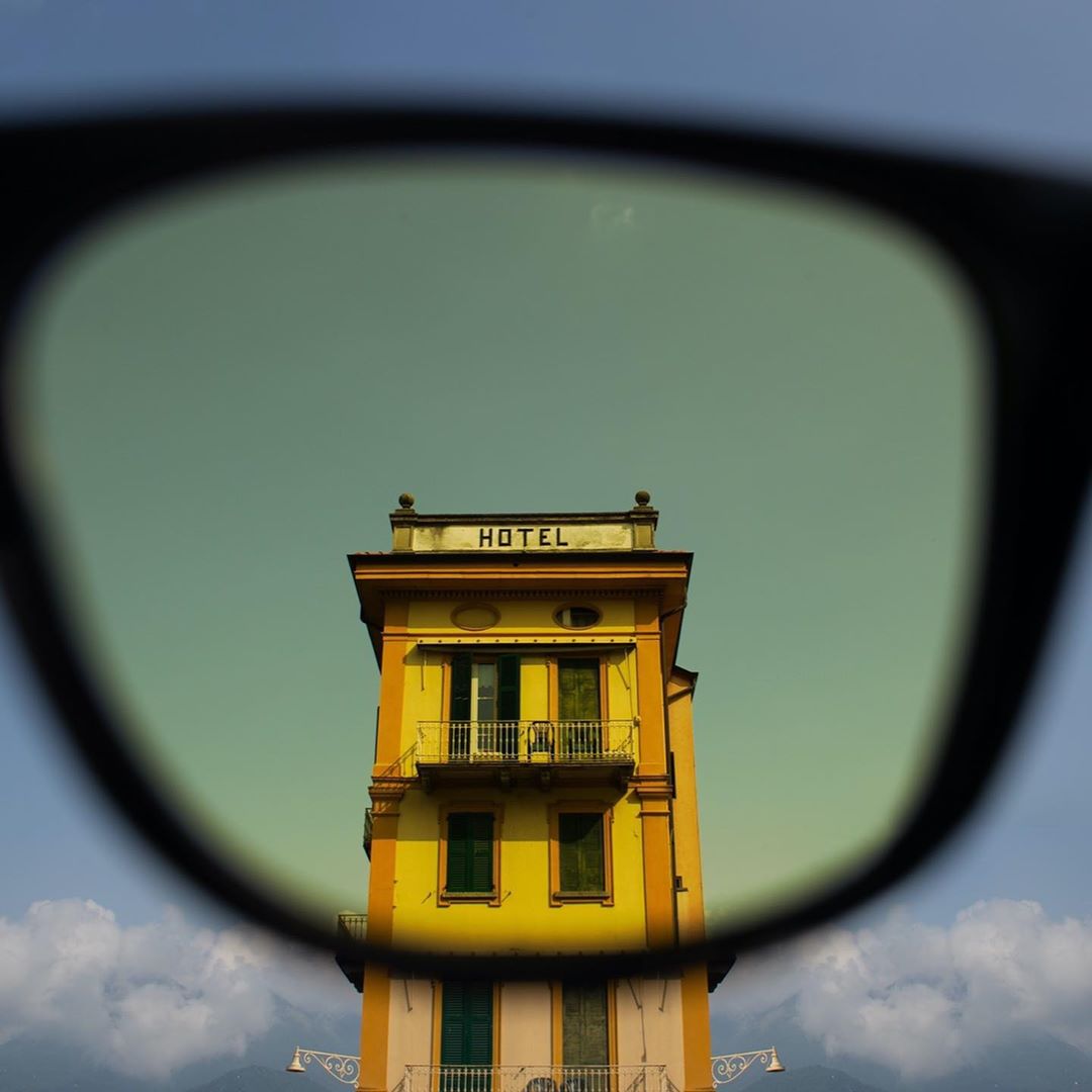 Spectachrome